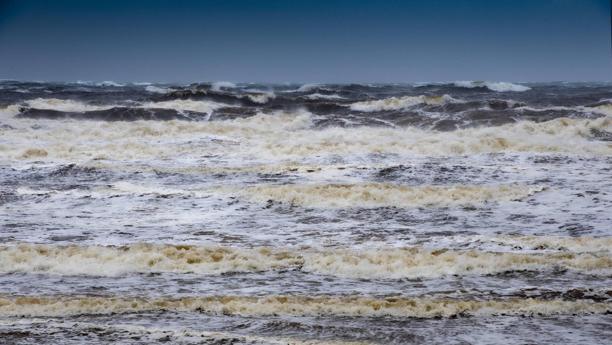 'It was mad to be out there': Meath man recalls Kerry sea rescue