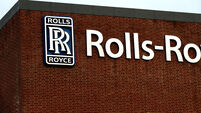 Rolls-Royce to shut factory