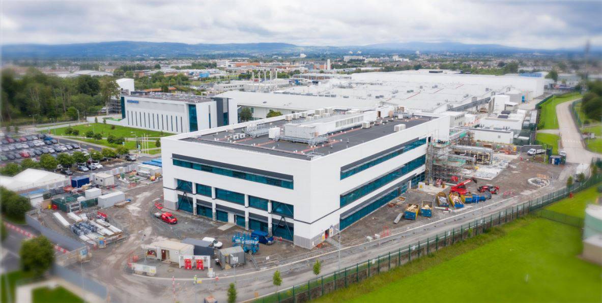 Regeneron to create 400 new jobs in Limerick as it ramps up production of Covid drug