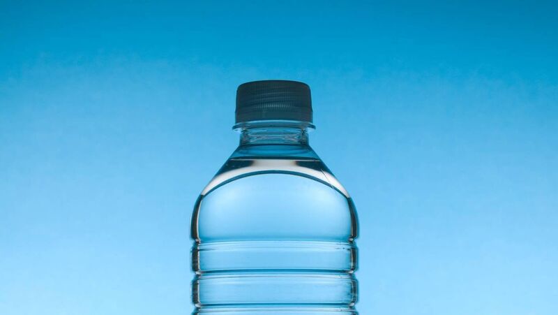 We're all stressed about hydration — but expert sources, including the journal 'Sports Medicine', have a far better, simpler message: Drink when you're thirsty.