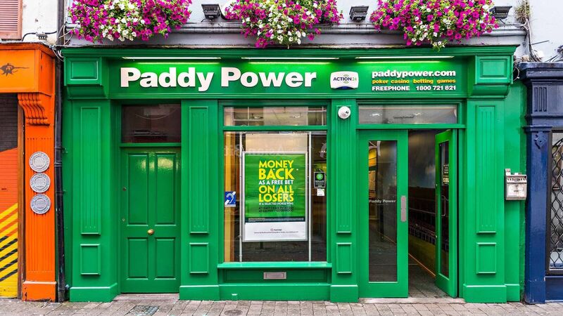 Paddy Power owner bets on US, Latin America, and mainland Europe expansion to offset Covid threat Paddy Power owner bets on US, Latin America, and mainland Europe expansion to offset Covid threat