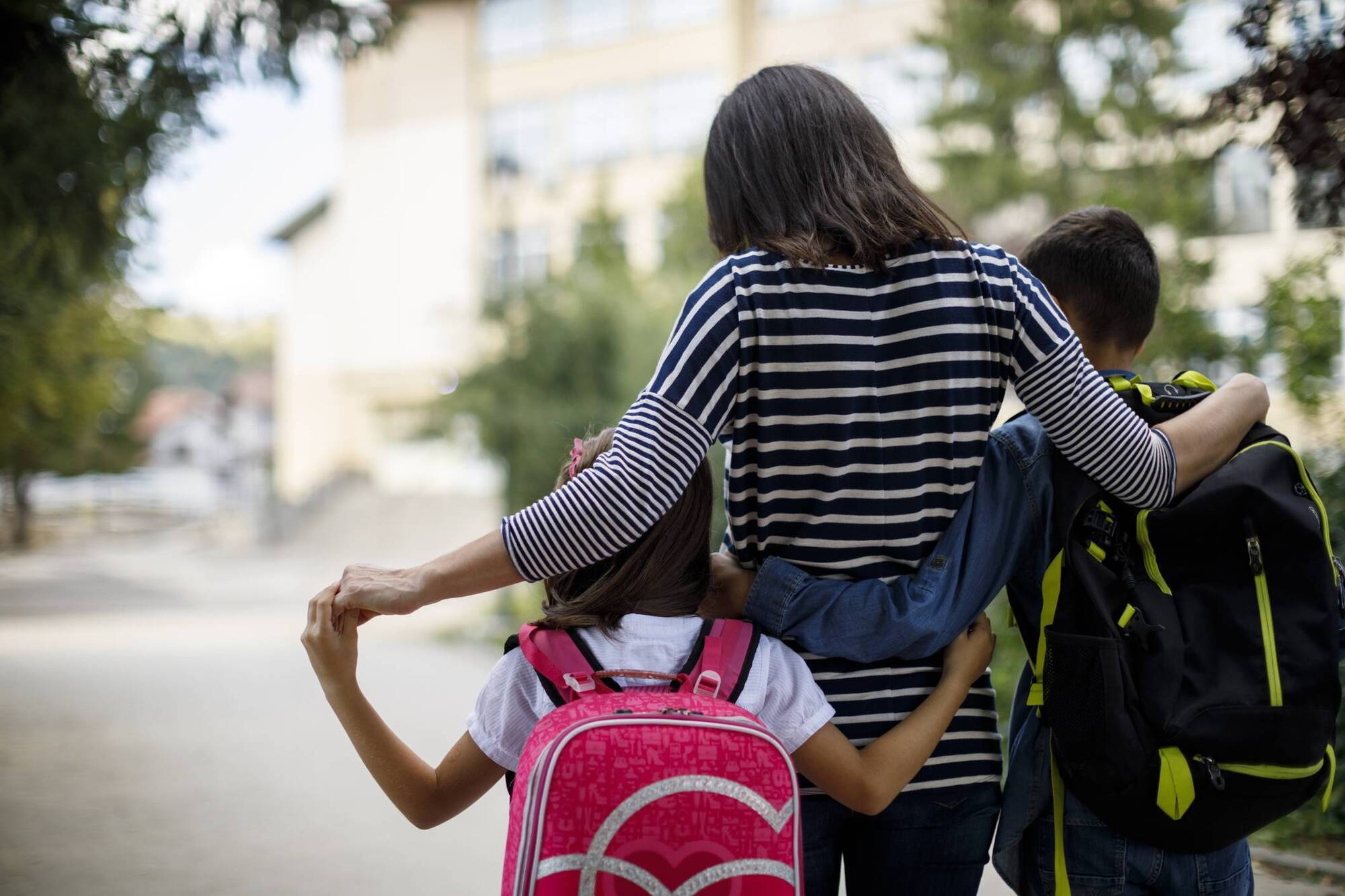 Joyce Fegan: Would the mums of Ireland please run for office?