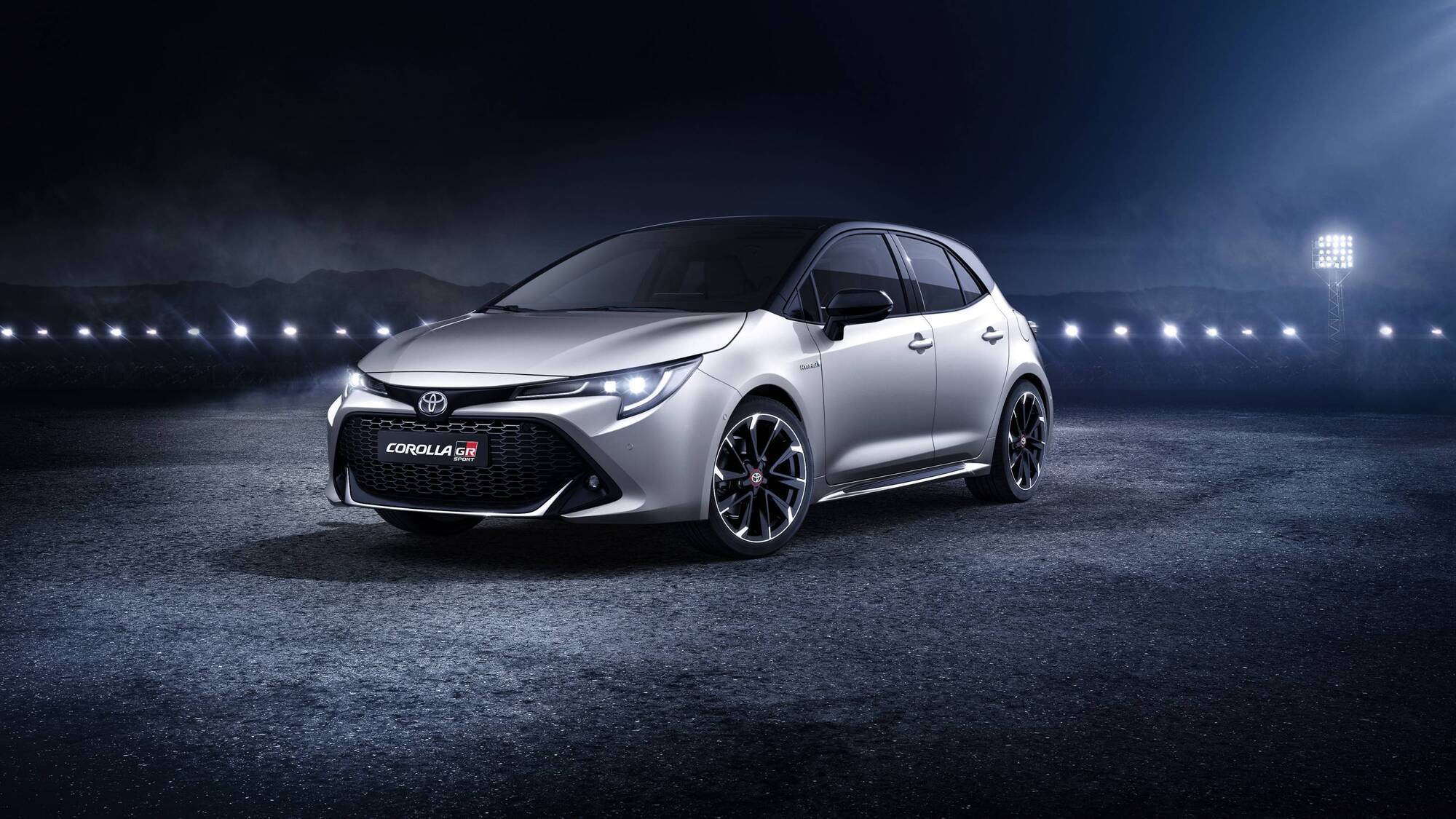 Motor review: Toyota's Corolla GR is a hybrid with some get up and go