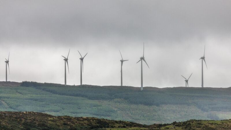 Eirgrid report highlights energy challenges for Ireland beyond 2026