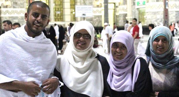 Confusion over Irish citizens detained in Egypt