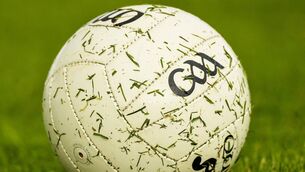 Meath v Sligo -  GAA Football All-Ireland Senior Championship Round 2A