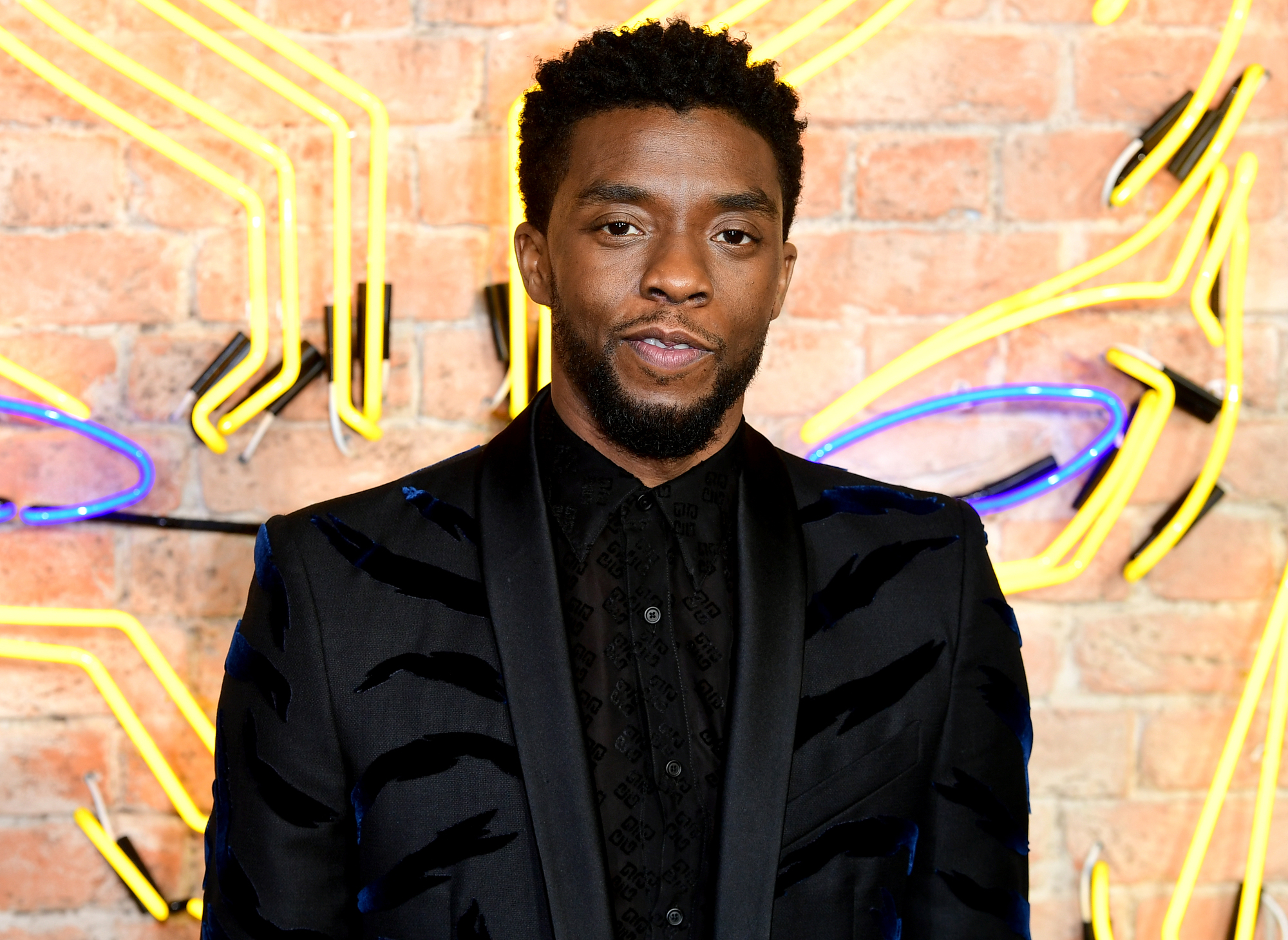 Barack Obama remembers ‘blessed’ actor Chadwick Boseman following death aged 43
