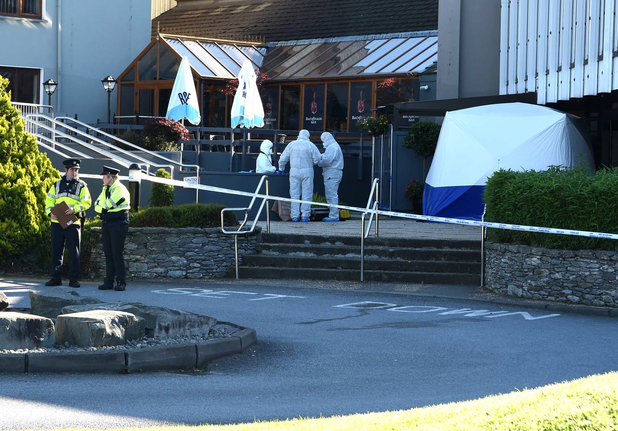 Investigation launched into death of man, 20s, in Killarney overnight