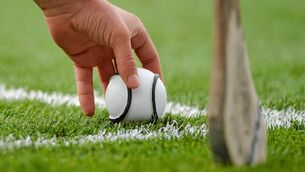 Cork v Clare - GAA Hurling All-Ireland Senior Championship Final