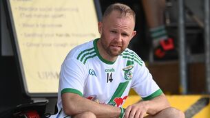 Tullaroan v Erin's Own - Kilkenny County Senior Hurling Championship Round 1