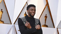 Obit-Chadwick Boseman