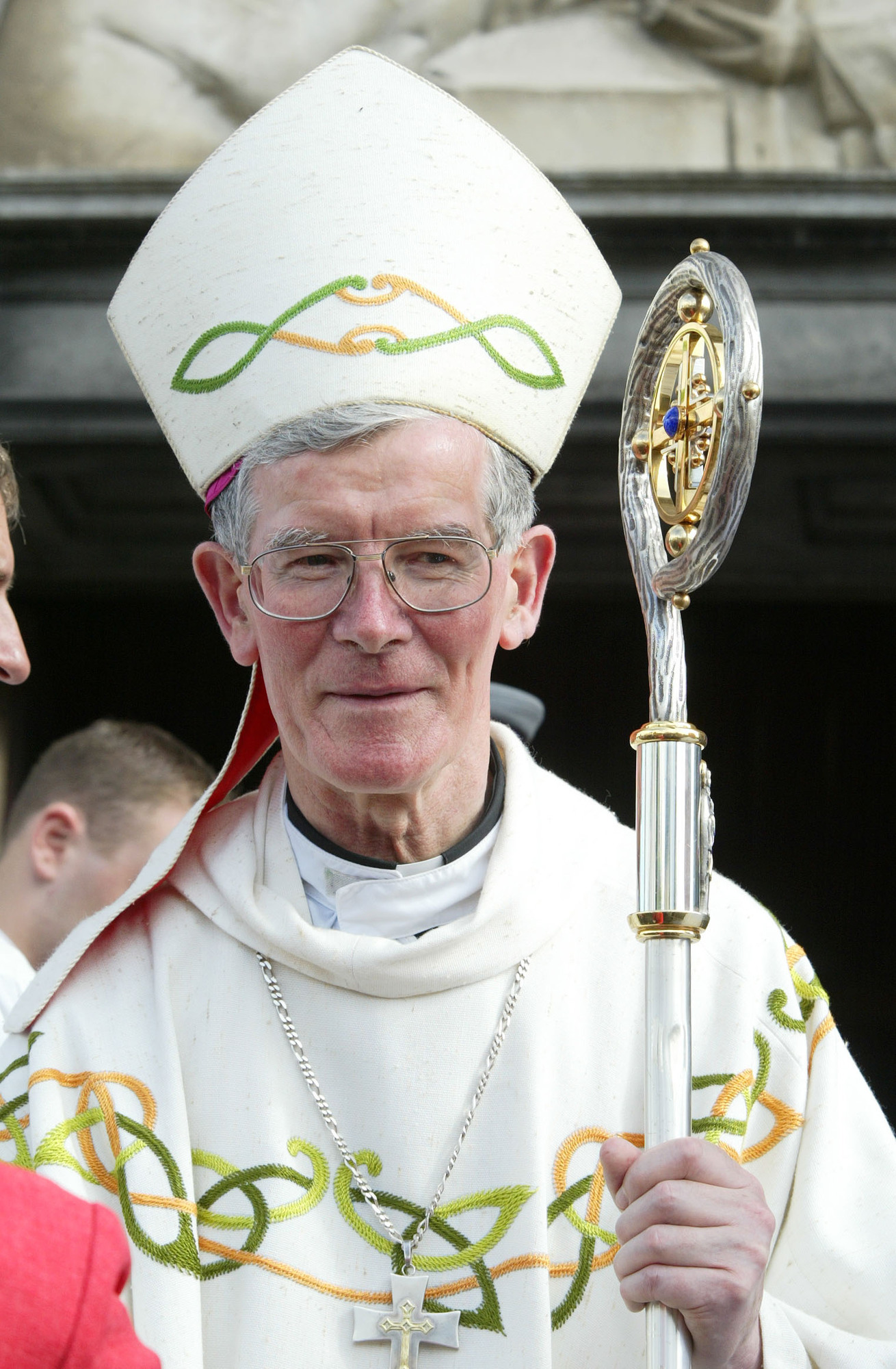WRC dismisses Traveller family's discrimination case against former Bishop of Galway