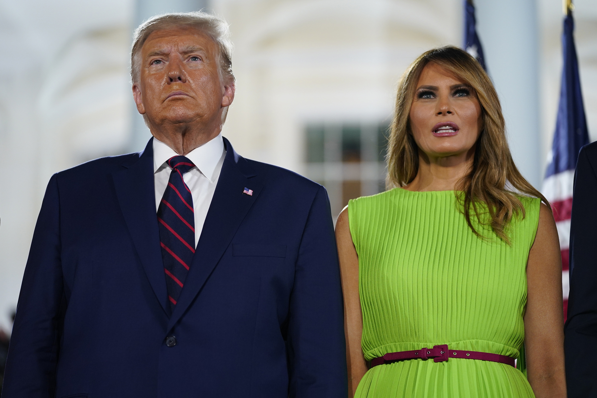 Working for Trumps ‘the worst mistake of my life’, says former adviser