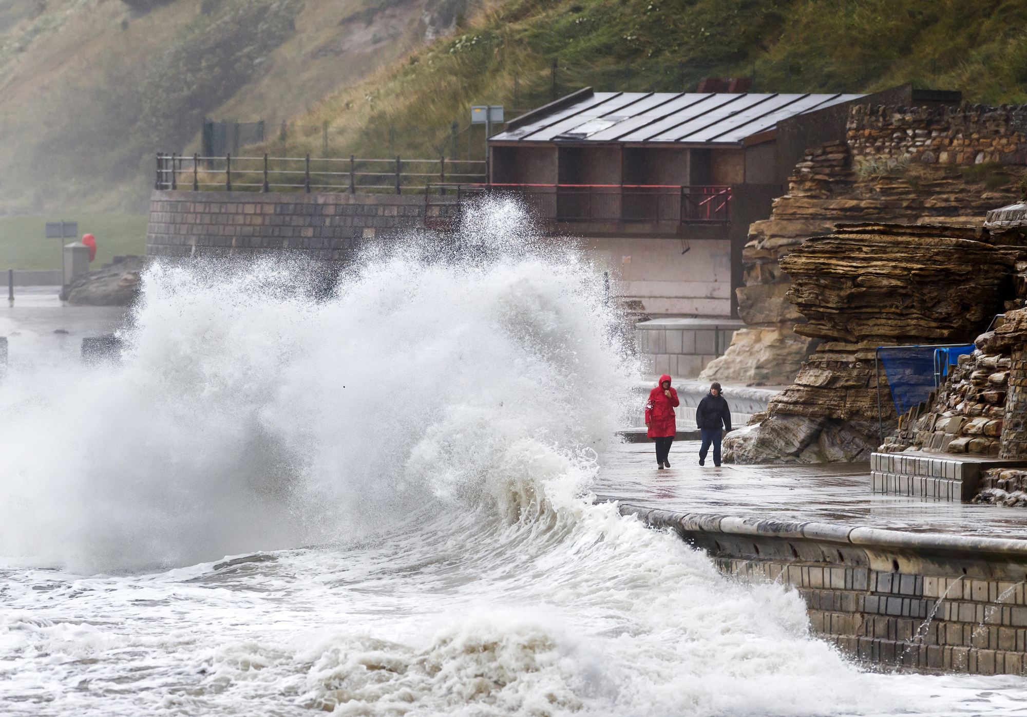 Aiden, Bella, Christoph: Storm names revealed for 2020-21