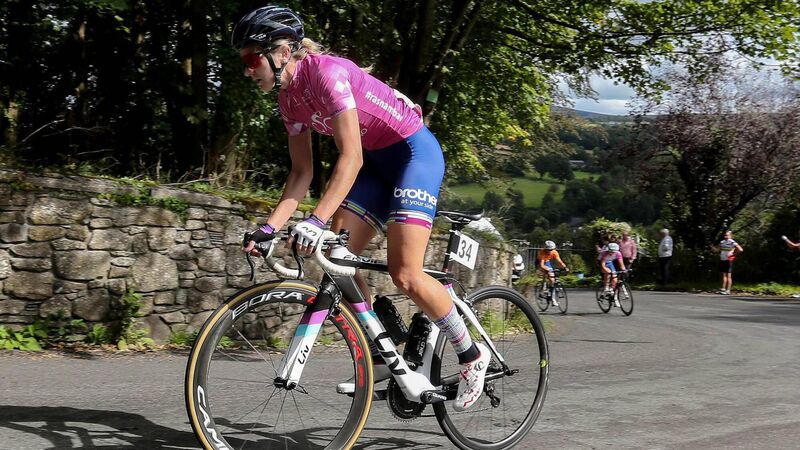 2020 Rás na mBan cancelled