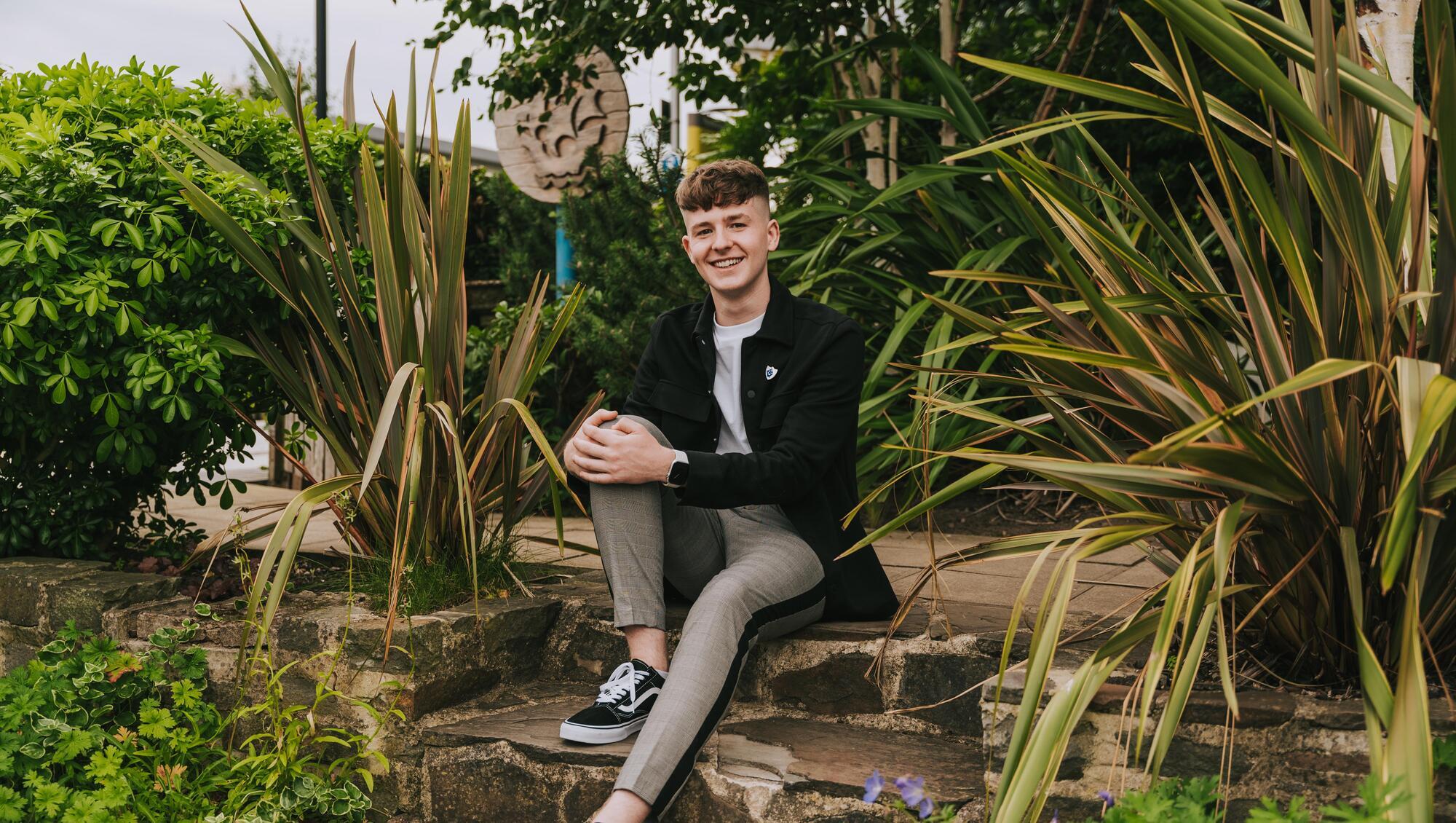 YouTuber from Northern Ireland joins Blue Peter presenting line-up