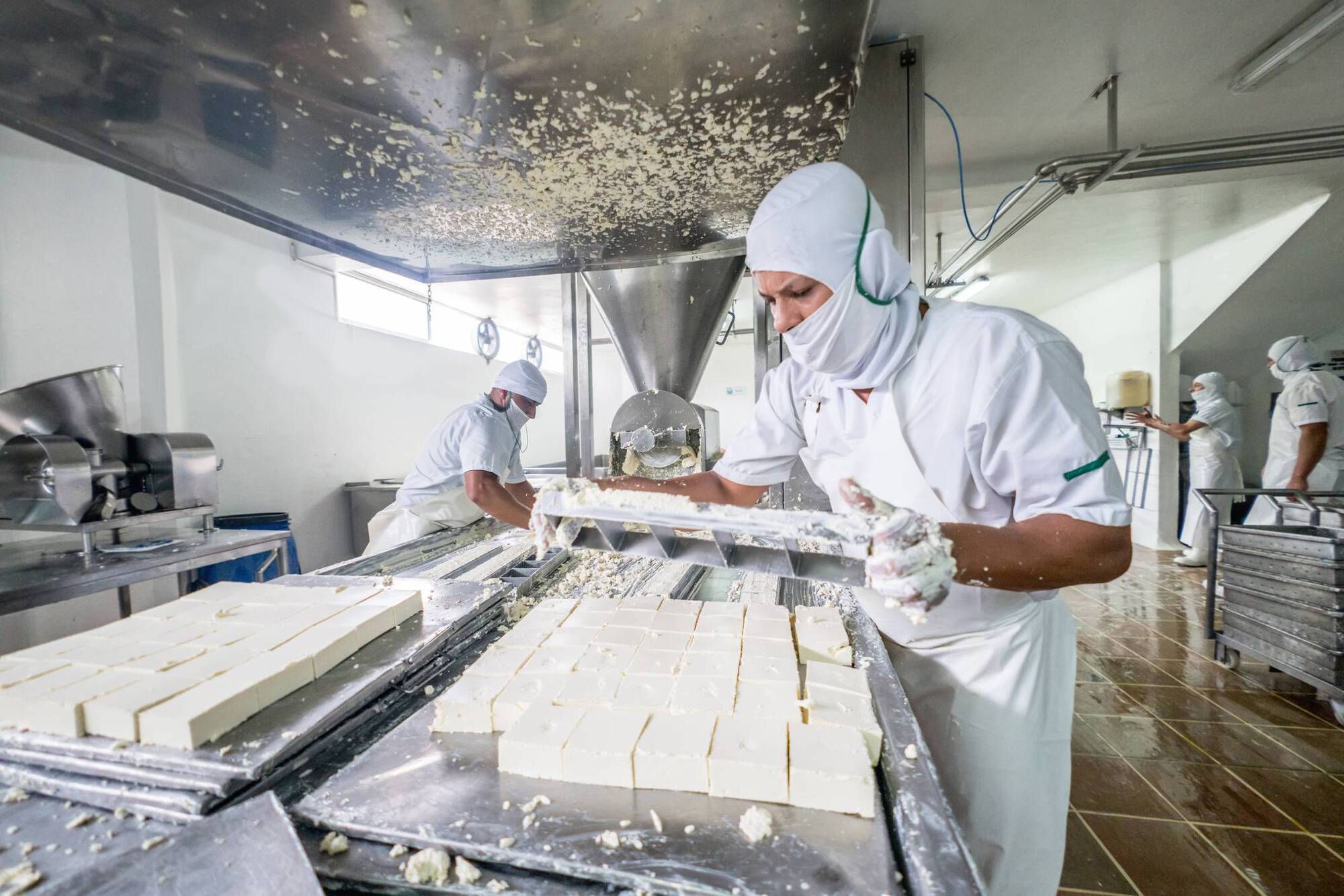 Bleak economic outlook and high rates of coronavirus in key importing regions of most concern to dairy co-ops