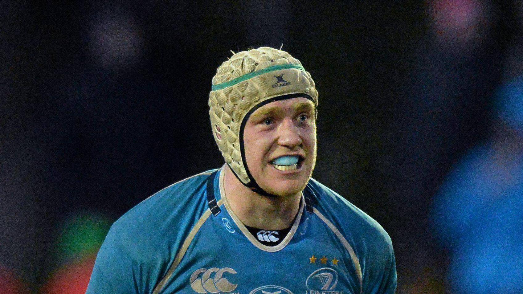 Declan Kidney leads tributes as Exiles' Conor Gilsenan forced to retire