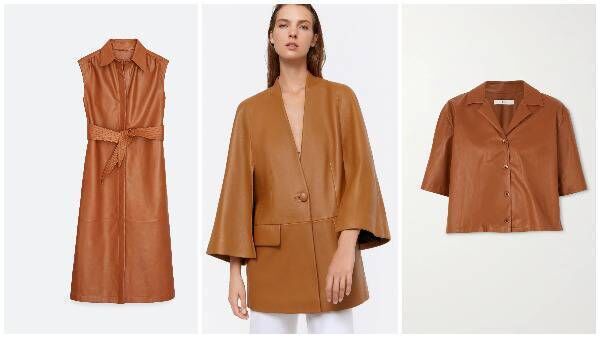 Choose a warmer tone as a nod to the season.