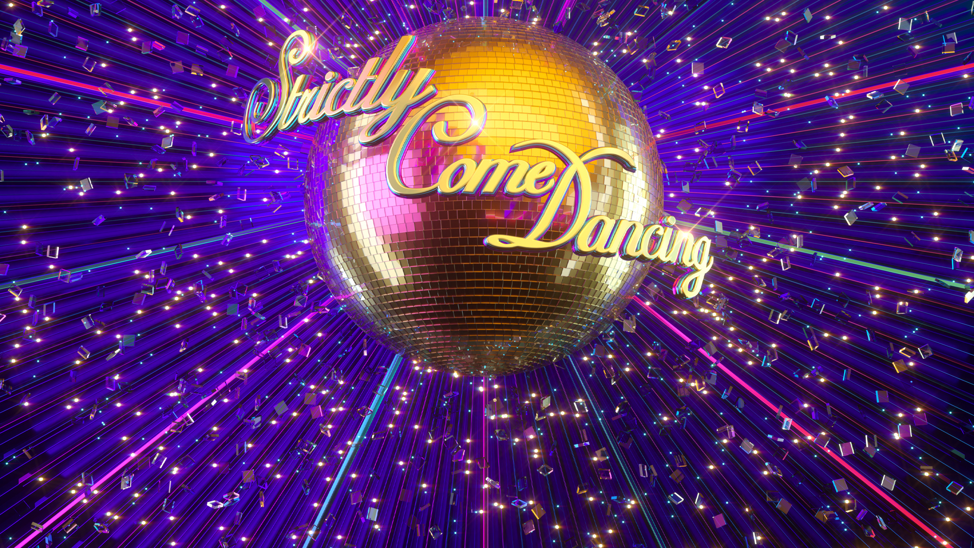 Further celebrity contestants confirmed for this year’s Strictly Come Dancing