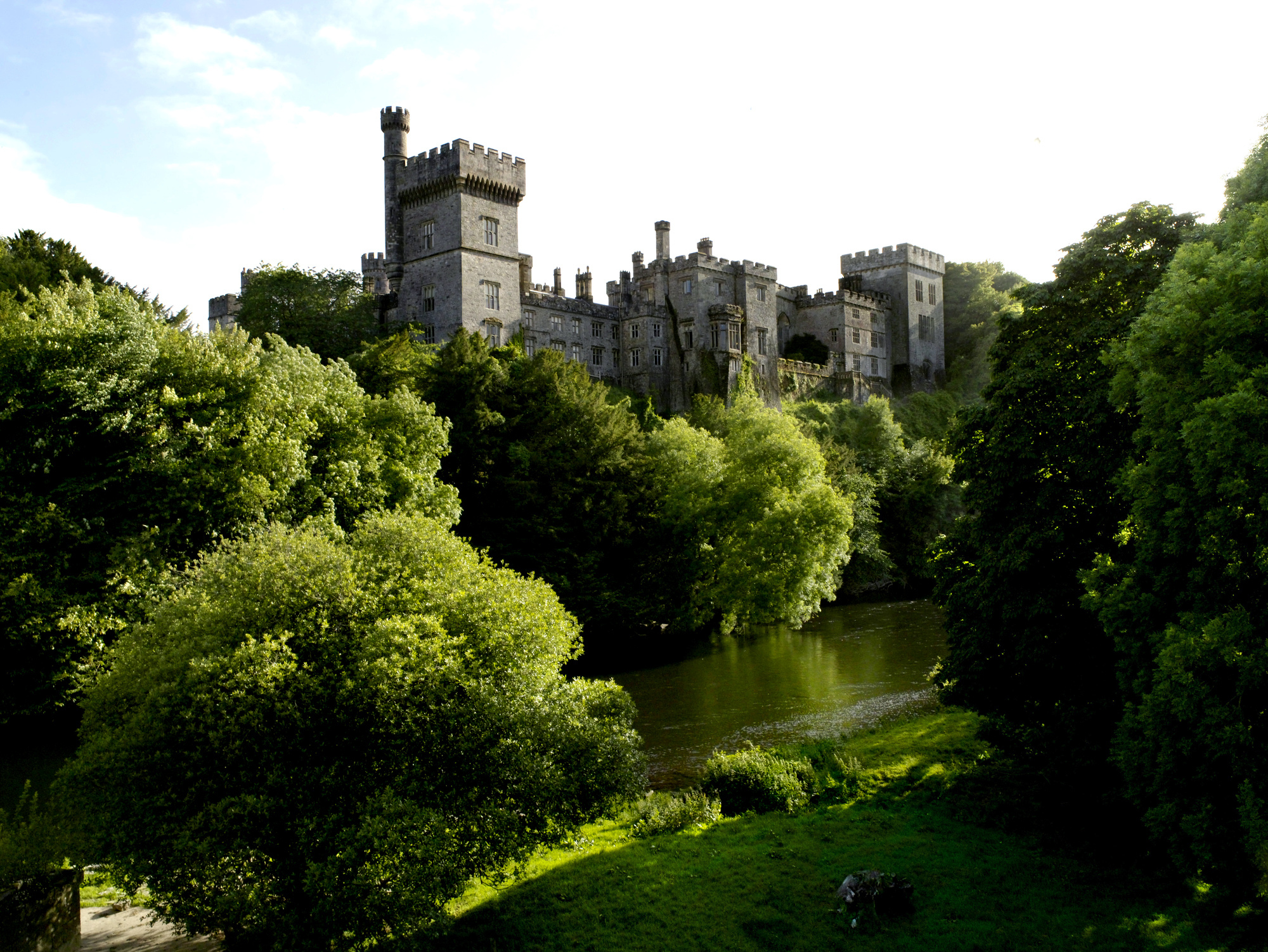 Déise Delights: head to the Waterford Way for a culinary cruise