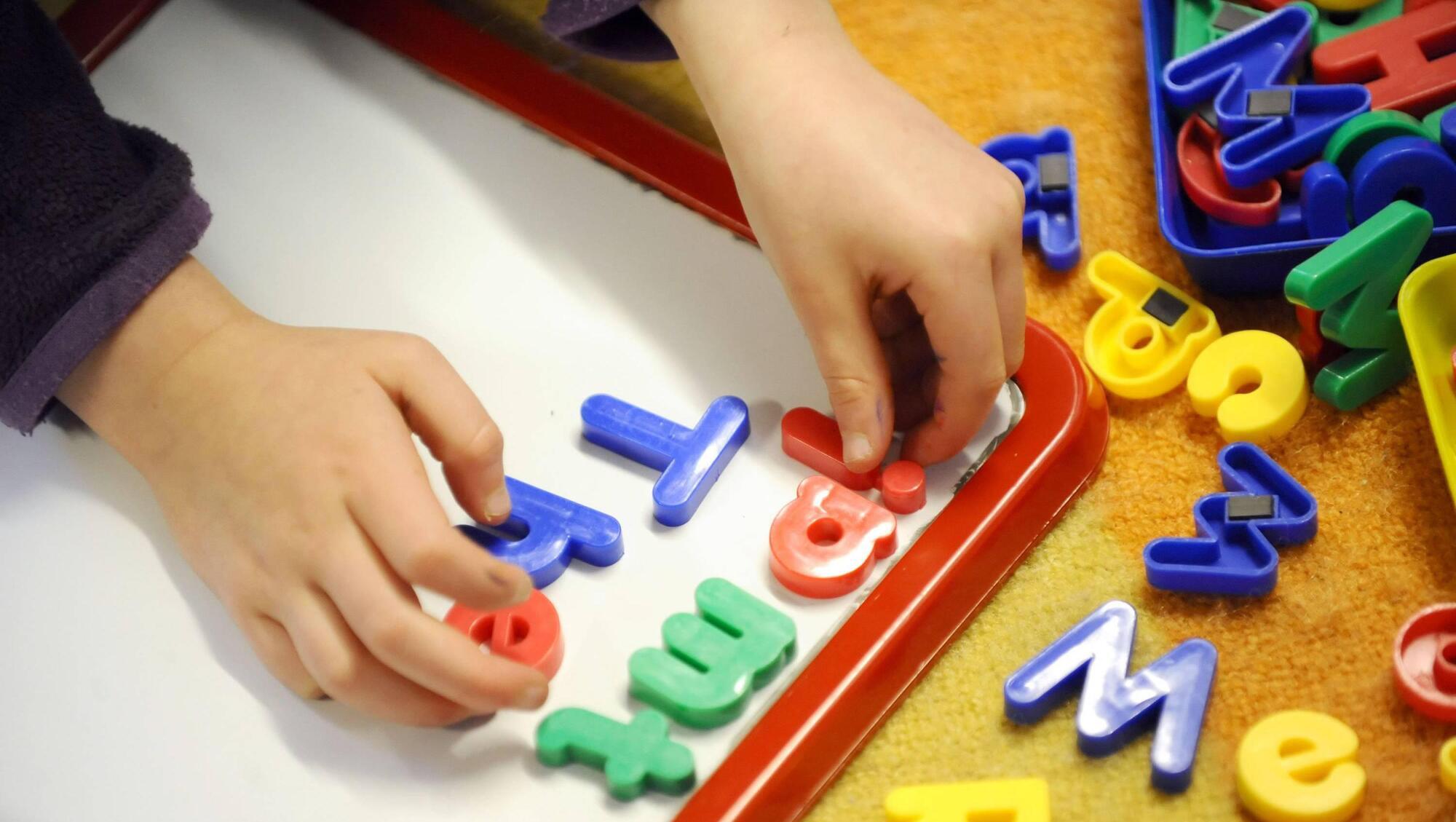 Staff shortages and Covid-19 testing delays threaten creches with closure, warns childcare group