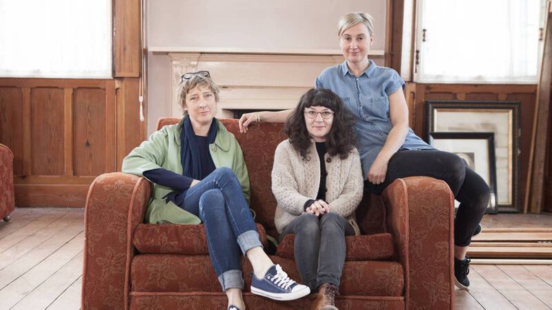 Question of Taste: Sarah O’Flaherty, artist 