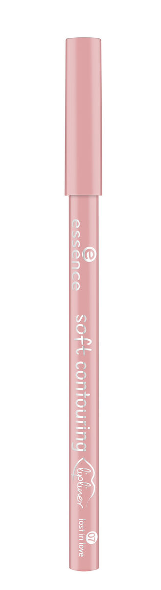Essence Soft Contouring Lip Liner Essence Soft Contouring Lip Liner
