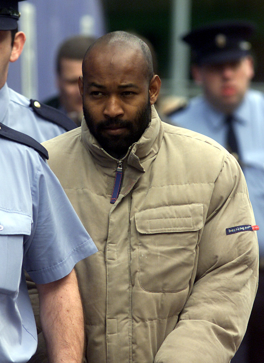 Conviction of father jailed for son's murder declared miscarriage of justice