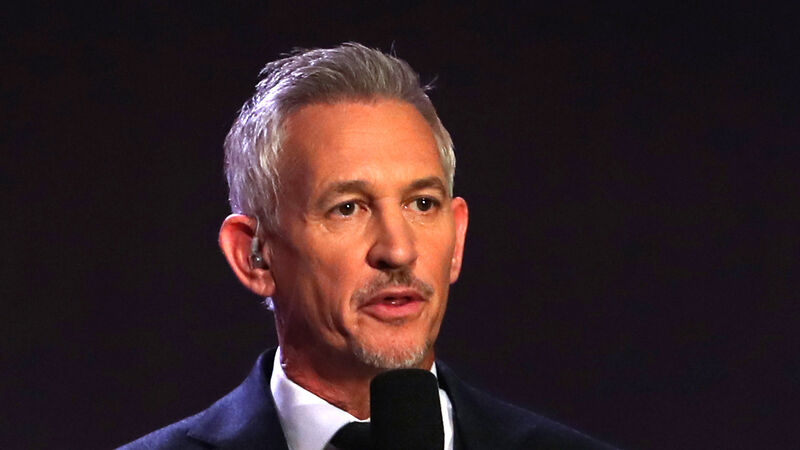 Gary Lineker posts ‘welcome’ video as he prepares to house refugee in his home Gary Lineker posts ‘welcome’ video as he prepares to house refugee in his home