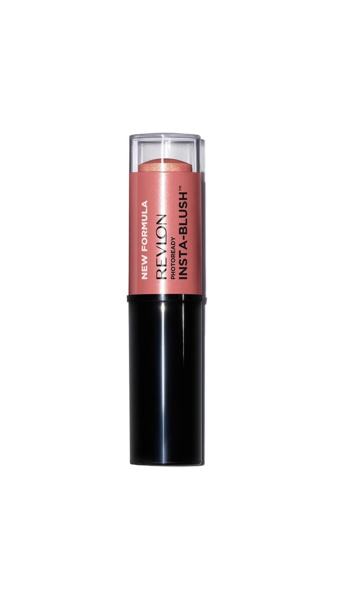 Revlon Insta-Blush Rose Gold Kiss Revlon Insta-Blush Rose Gold Kiss