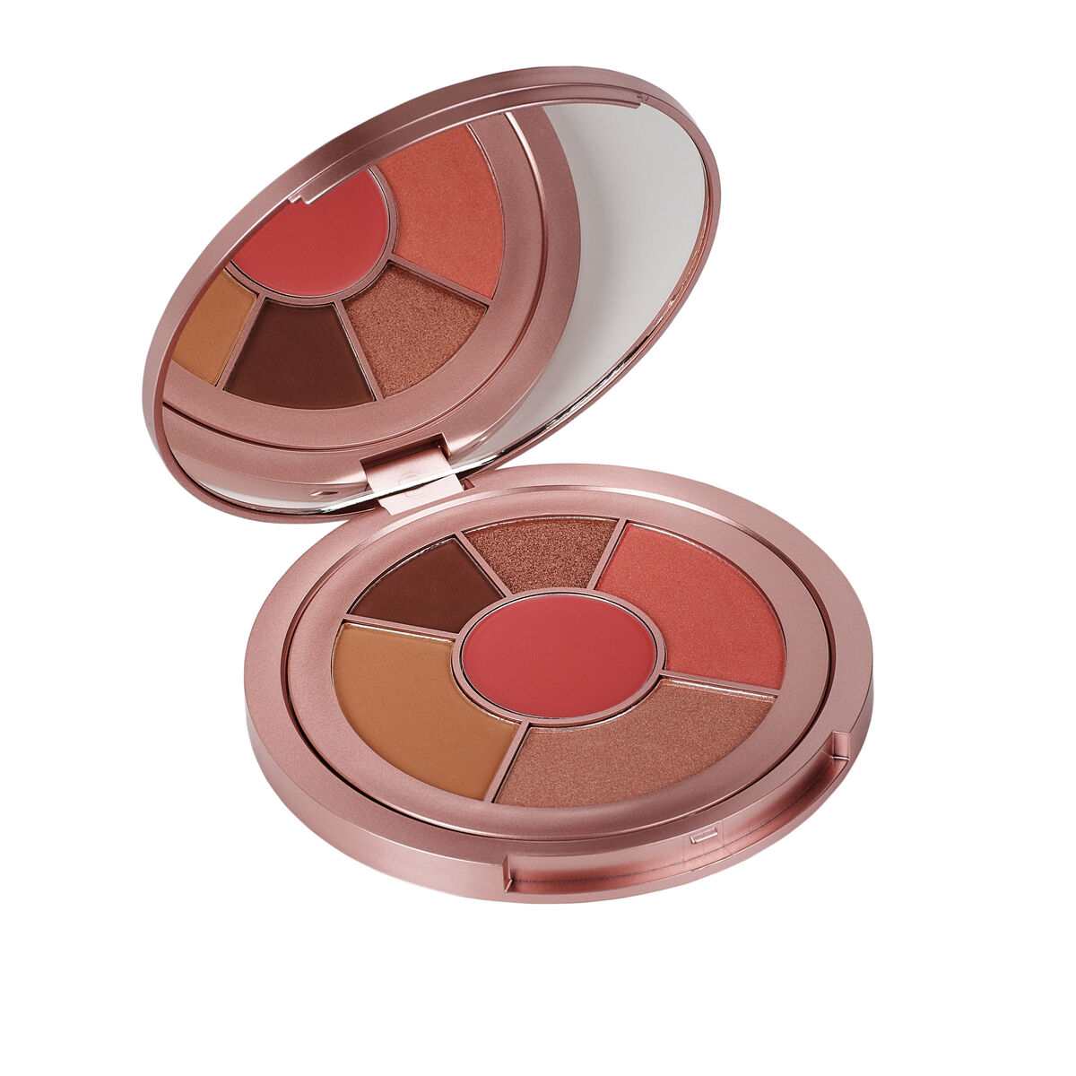 Sculpted Full Face Edit Palette Sculpted Full Face Edit Palette