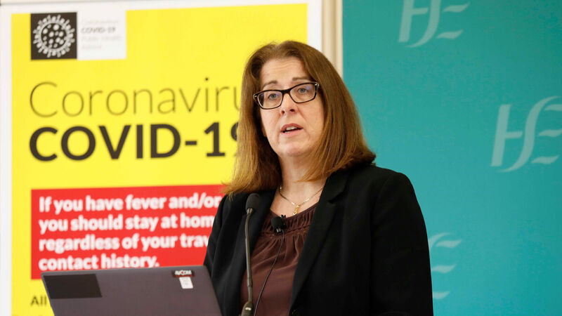 One-quarter of Covid-19 test appointments not being kept