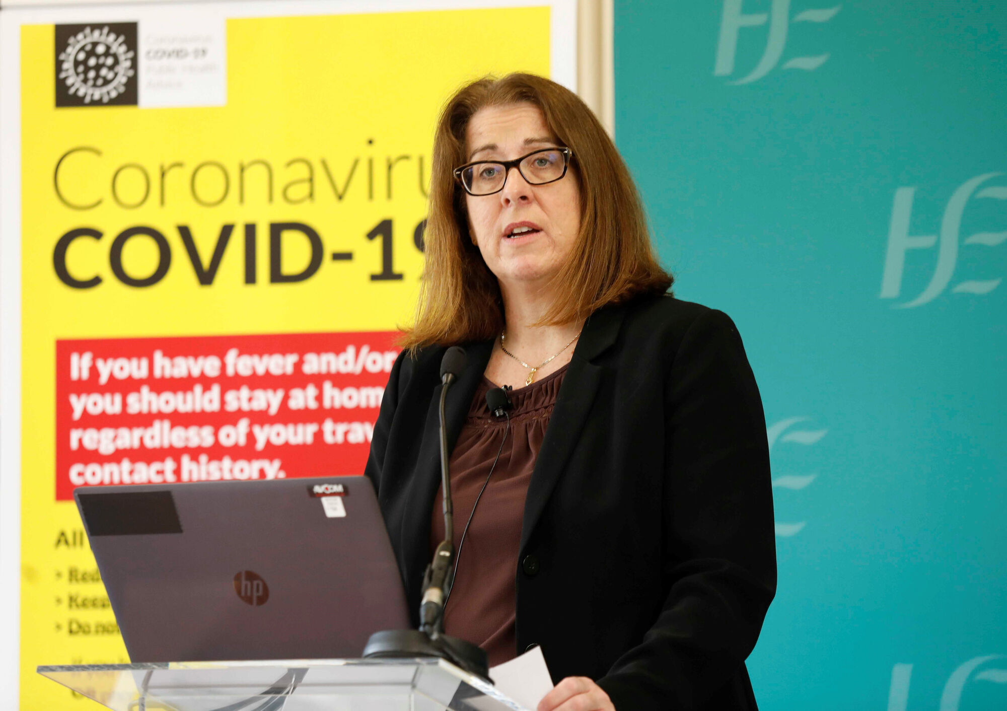 One-quarter of Covid-19 test appointments not being kept