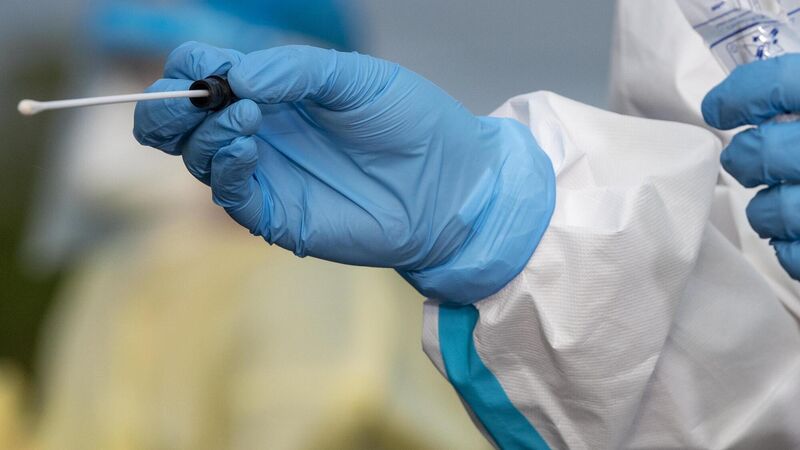 HSE to hire 700 community swabbers for Covid-19 testing