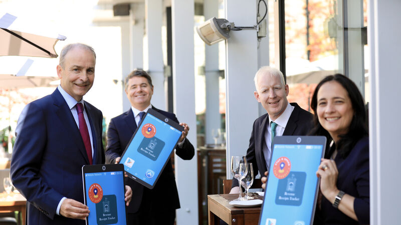 'Spend at home': Details of Stay and Spend scheme revealed