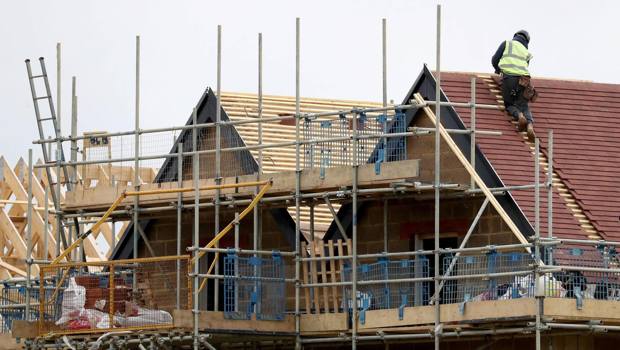 Housing project gets green light for Cork village despite strong opposition