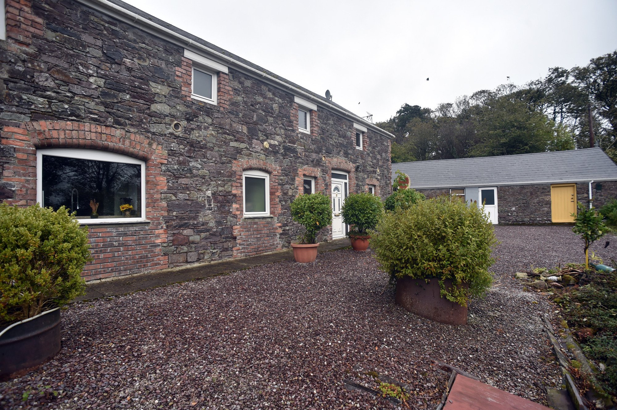 Preaching to converted about an east Cork hideaway for €250,000
