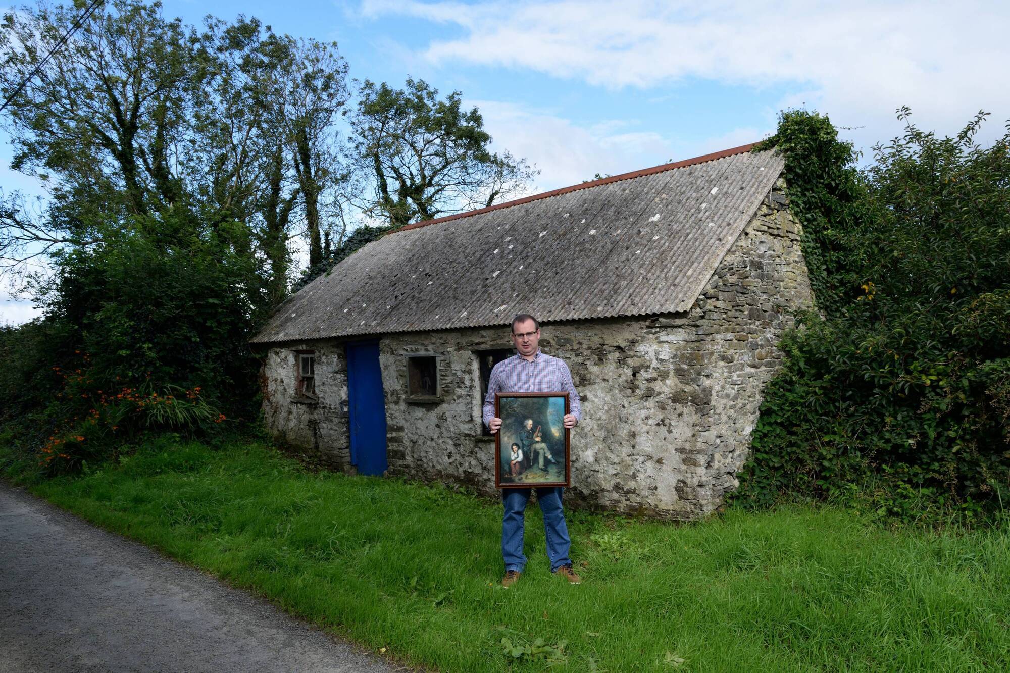 Know Your 5K project helps us discover our local hidden heritage