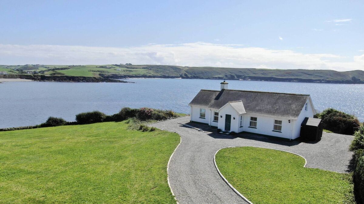 House of the Week West Cork home pushes past its €389,000 asking price