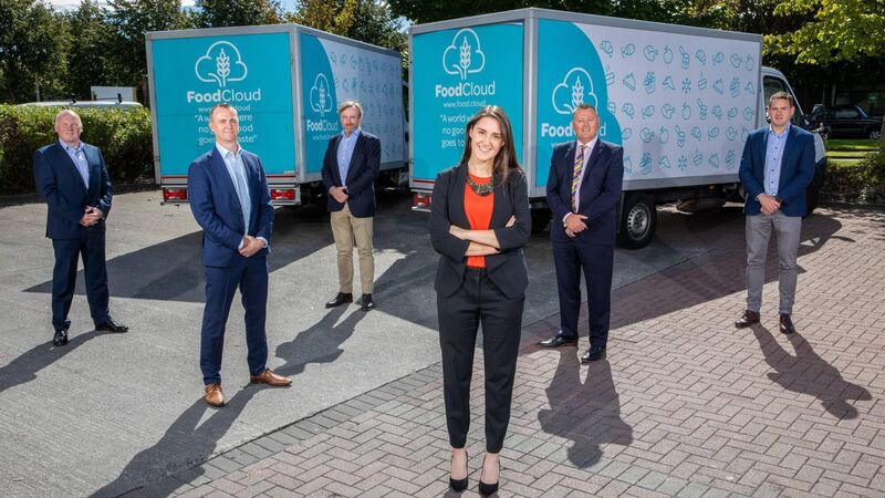 Appeal hopes to provide 280,000 meals to help tackle food insecurity during pandemic