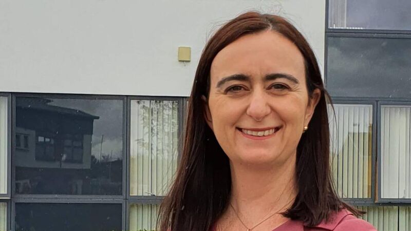 Working Life: 'I run a stress management workshop and I love the interaction'. 