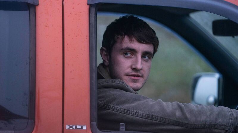 Five TV shows to watch this week