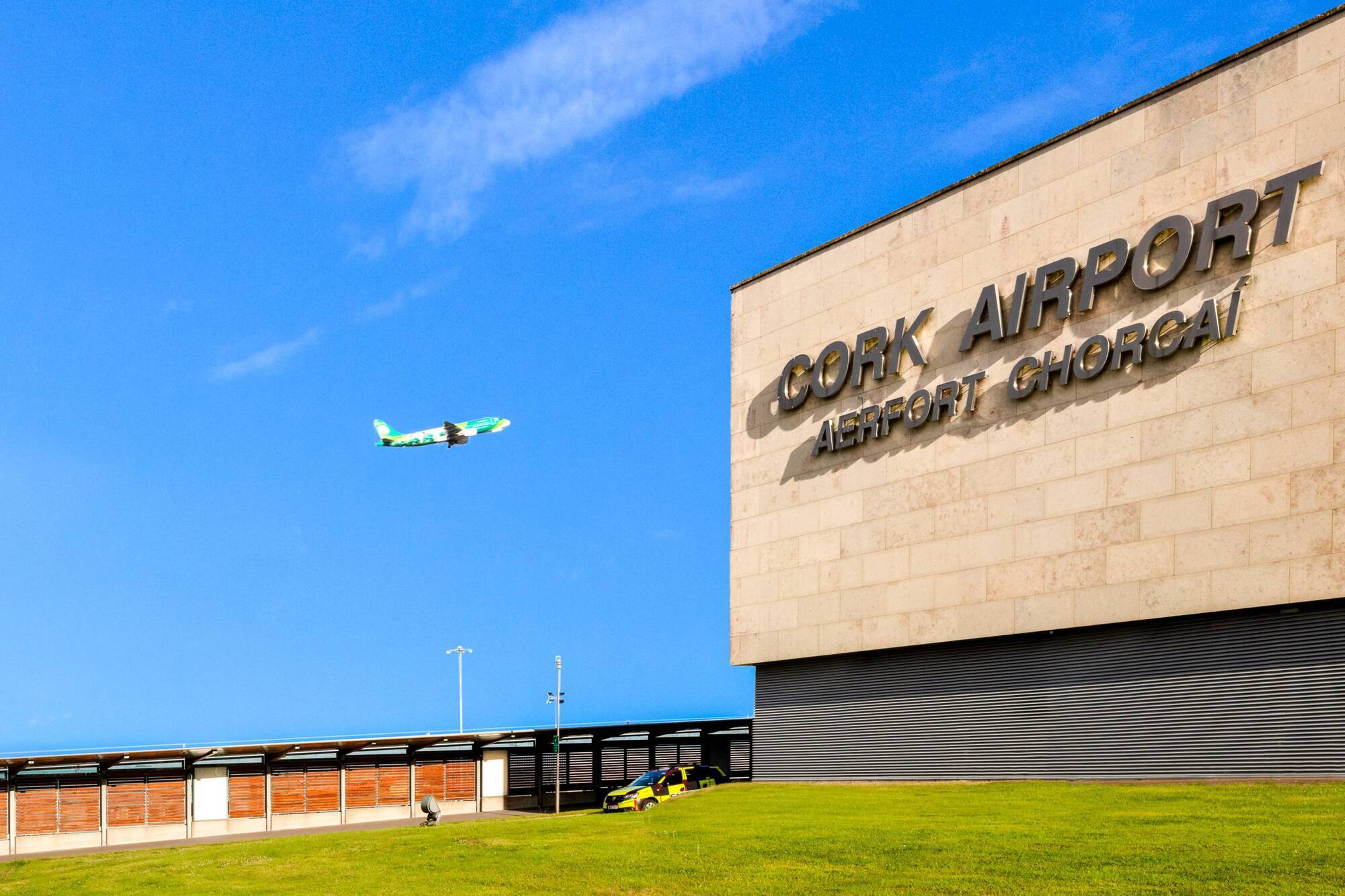 Thousands of tourism jobs at risk unless Government adopts new travel policies - airport chiefs