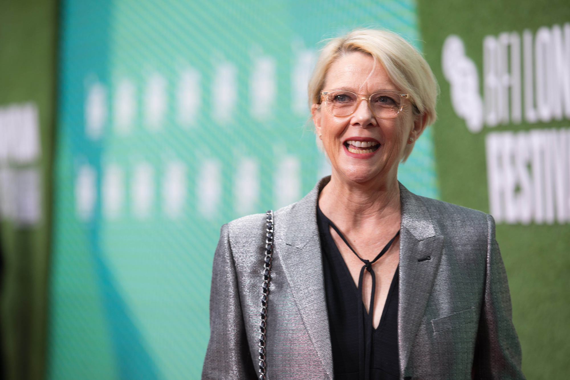 Annette Bening explains why she initially turned down role in latest film
