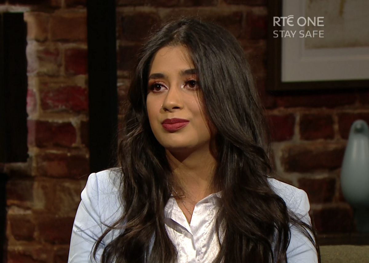 Dr Samar Fatima Ali paid tribute to her father Dr Syed Waqqar Ali who died after contracting Covid-19. 