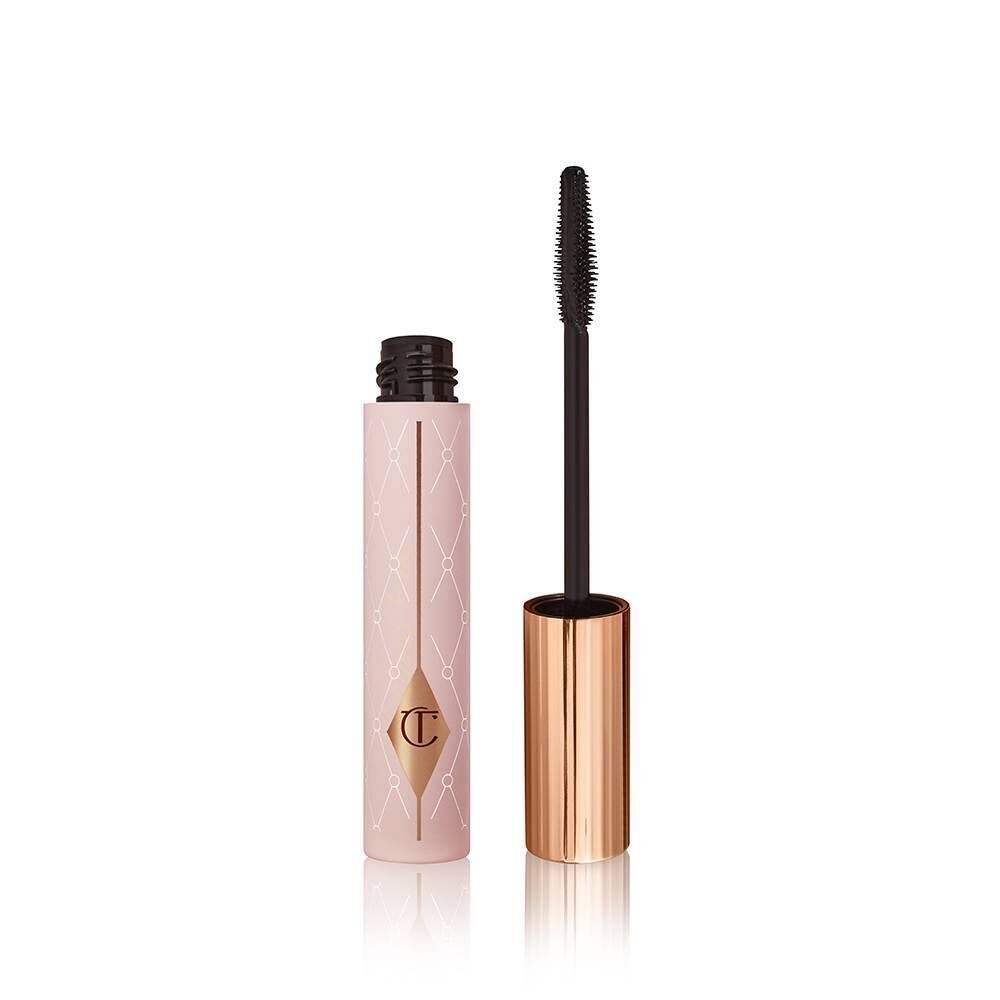 Charlotte Tilbury Pillow Talk Push Up Lashes! Mascara, €29 Charlotte Tilbury Pillow Talk Push Up Lashes! Mascara, €29
