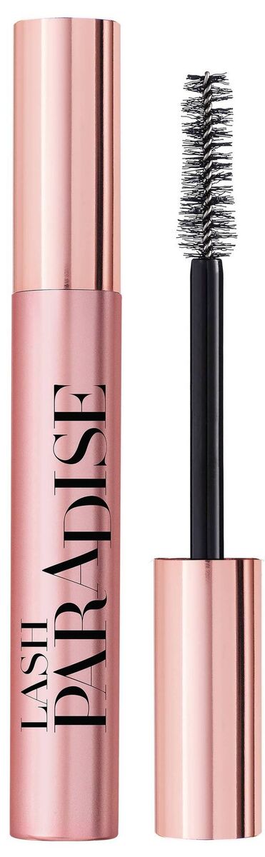 Detail 3: L’Oréal Paris Lash Paradise Mascara, €16.50 Rachel Marie Walsh Weekend Aug 29 2020 Detail 3: L’Oréal Paris Lash Paradise Mascara, €16.50 Rachel Marie Walsh Weekend Aug 29 2020