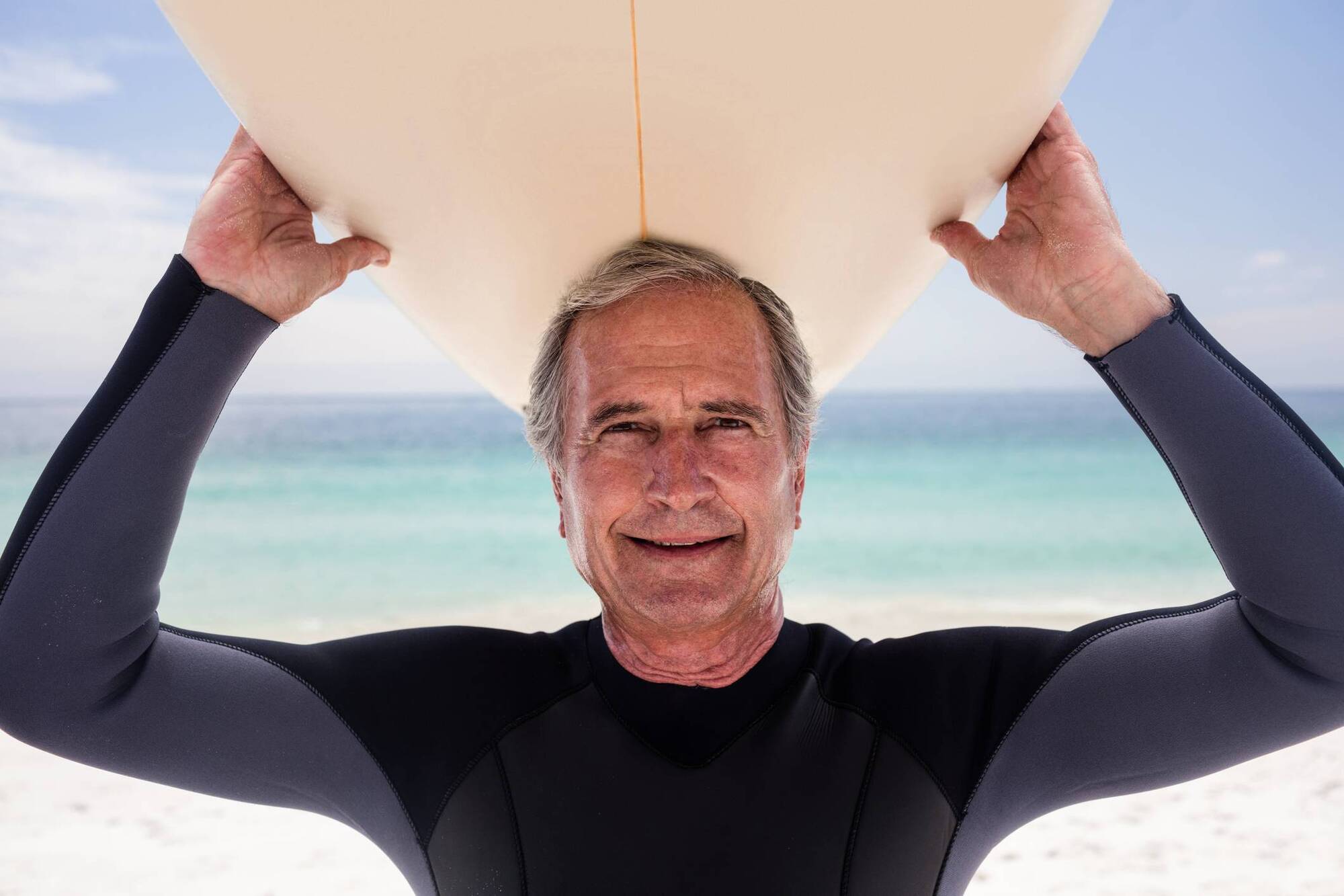 Plan now to make the most of your precious golden years