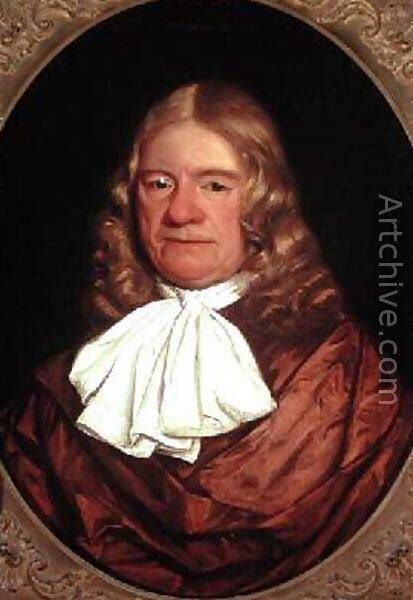 William Penn